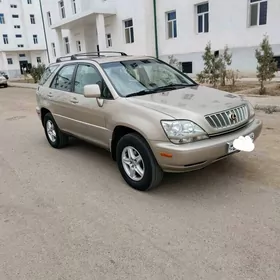Lexus RX 300 2001