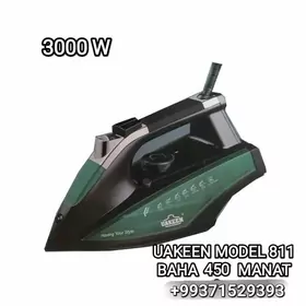 UTUK ÜTÜK УТУК УТЮГ BLENDER БЛ