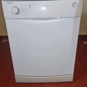 Beko pasuda moyka