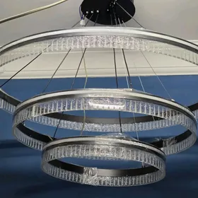 Led lyustra Лед люстра lustra