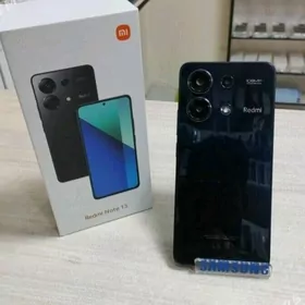 REDMI NOT 13 8\256 TÄZEJE