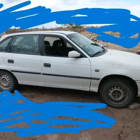 Opel Astra 1995