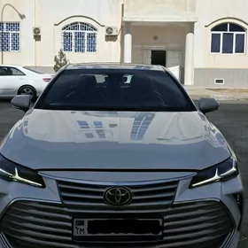 Toyota Avalon 2019
