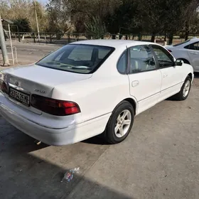 Toyota Avalon 1998