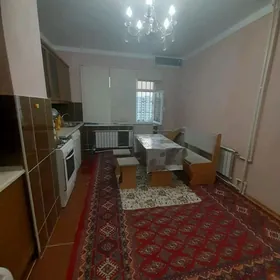 Satlyk: Mir 3, 3 komnat