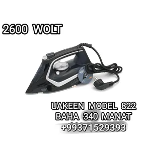 UTUK ÜTÜK УТУК УТЮГ BLENDER БЛ