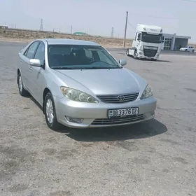 Toyota Camry 2006