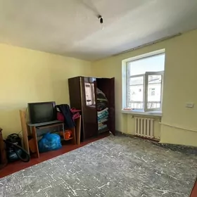 30 MKR 2 KOMNAT 3 ETAJ