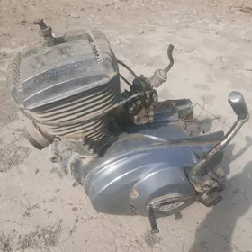 dwigatel iž planeta 4