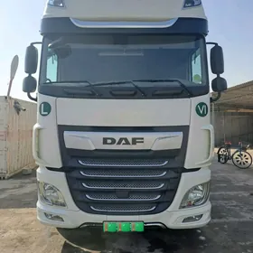 DAF 480 2019