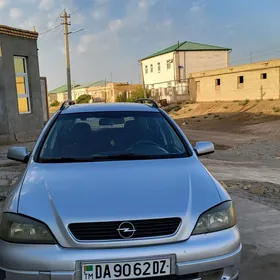 Opel Astra 1999