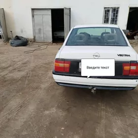 Opel Vectra 1992