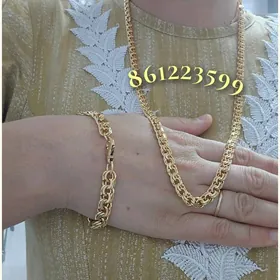 gyzyla menzes kardinal braslet