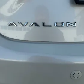 Toyota Avalon 2013