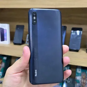 Redmi 9A