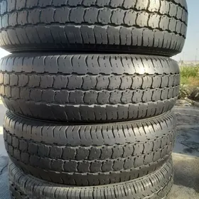 pakrişga 195 R 15lik