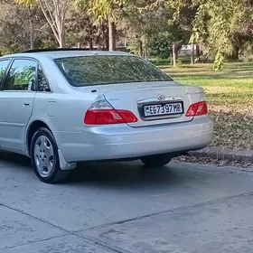 Toyota Avalon 2003