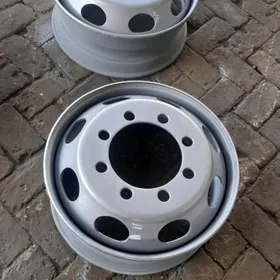 zil bezkamyr diska
