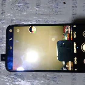 Honor 9 x premıum