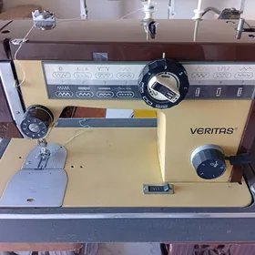 Veritas tikin masini