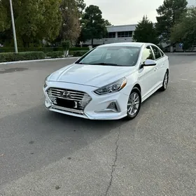 Hyundai Sonata 2019