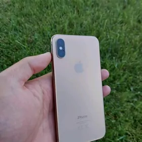 Iphone XS 79%