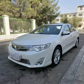 Toyota Camry 2013