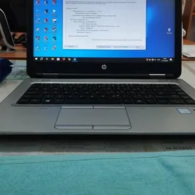 Kompyuter hp