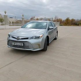 Toyota Avalon 2016