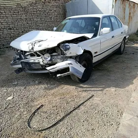 Bmw zapźas