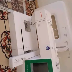 janome 450 e