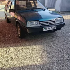 Lada 21099 1999