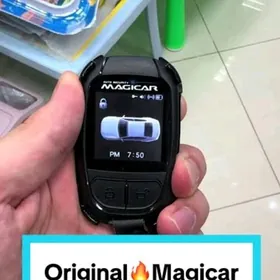 Magicar M700