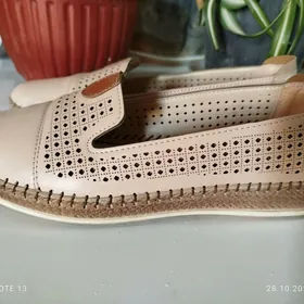 туфли