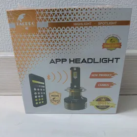 Led Tacpro H11