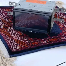pioneer AV-x 4550 DvD