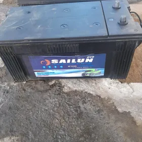 akummylÿator