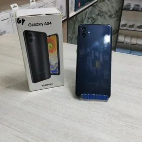 Samsung A04  4/64gb
