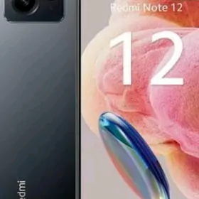 redmi not 12