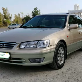 Toyota Camry 2001