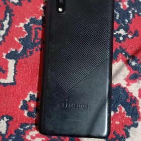 Samsung a01core