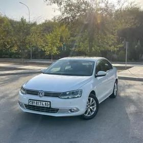 Volkswagen Jetta 2014