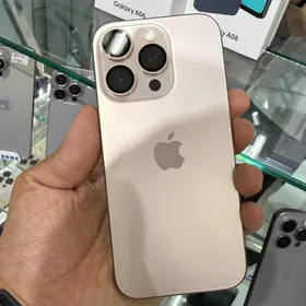 Iphone 16 pro