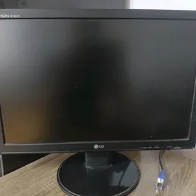 Monitor Lg