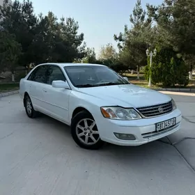 Toyota Avalon 2000