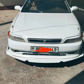 Toyota Mark II 1996