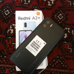 redmi a2+ 3/32gb