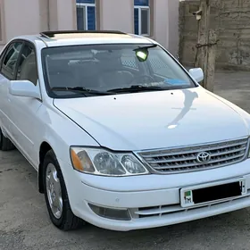 Toyota Avalon 2004