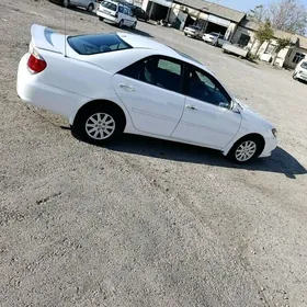 Toyota Camry 2003