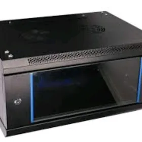 RACK CABIN 4-48u